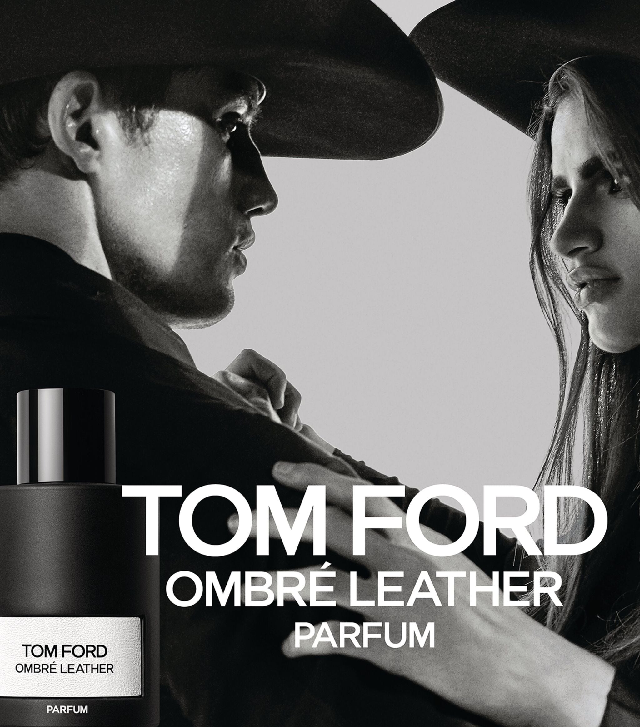 Ombré Leather Eau de Parfum (100ml) GOODS Harrods   