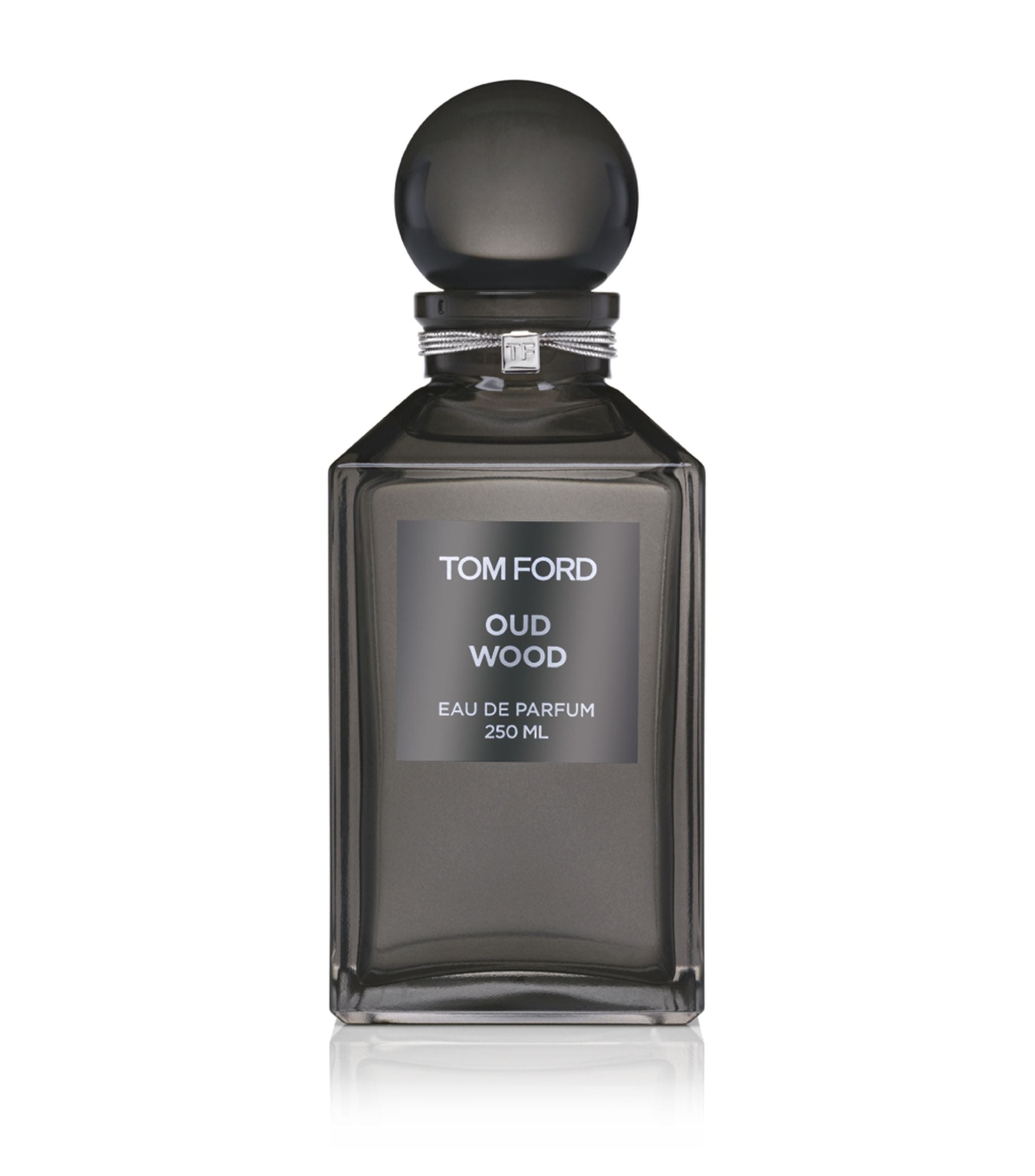 Oud Wood Decanter Eau de Parfum (250ml) GOODS Harrods   