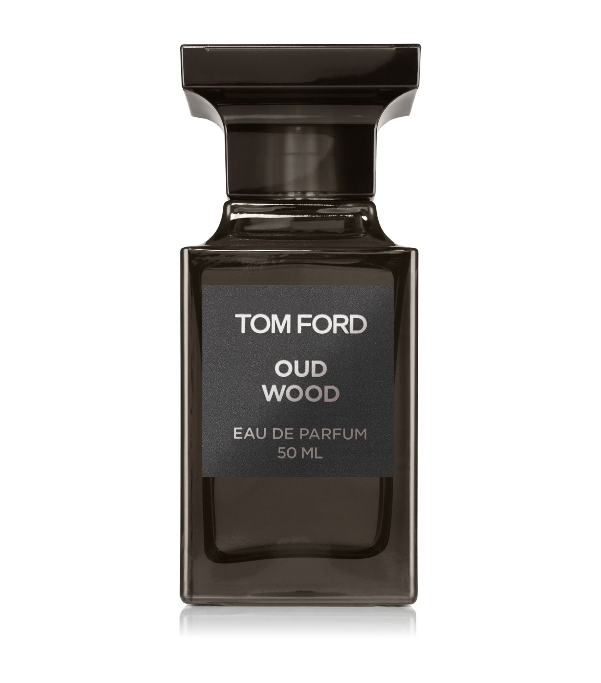 Oud Wood Eau de Parfum (50 ml) GOODS Harrods   