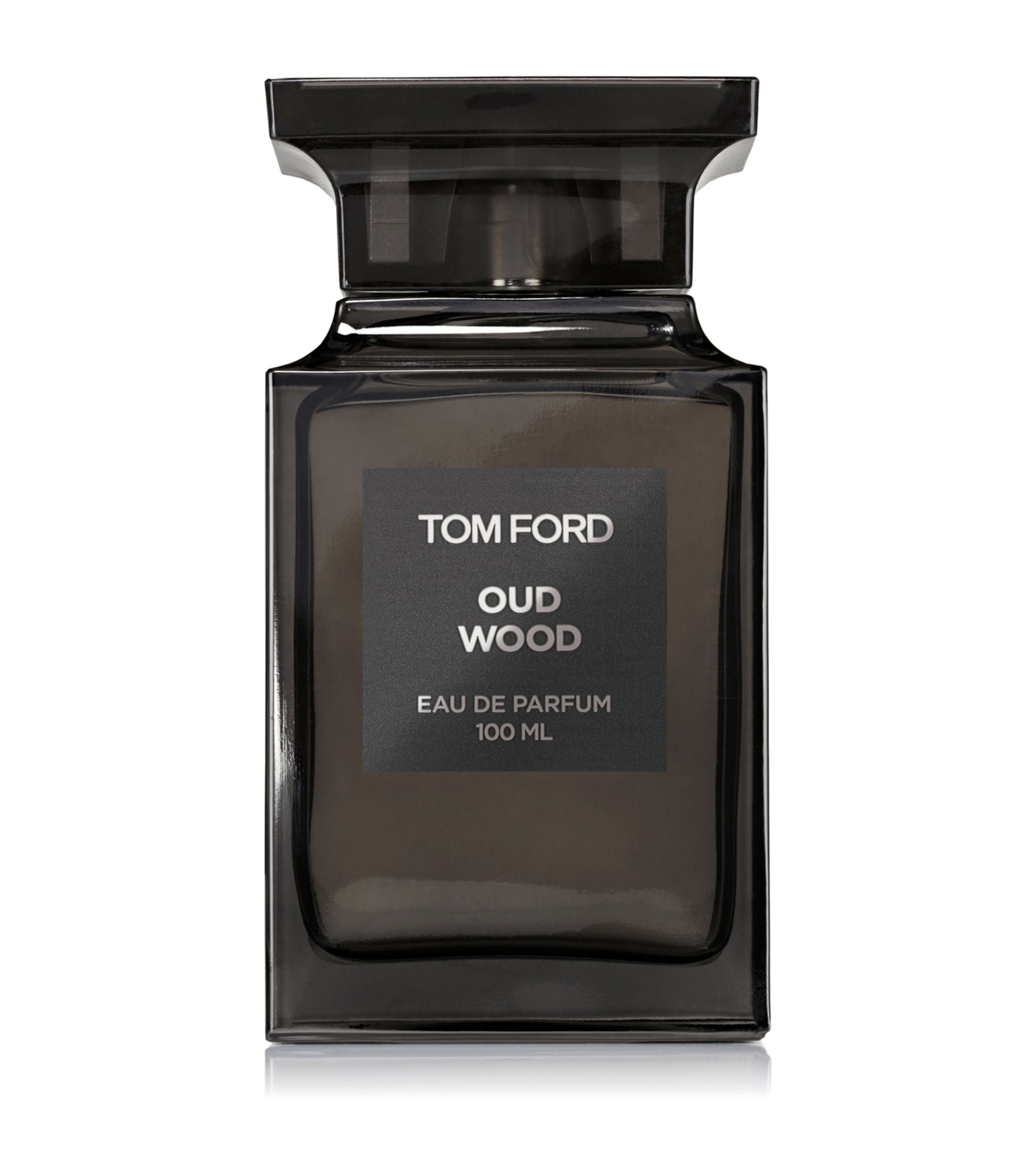 Oud Wood Eau de Parfum Spray (100 ml) GOODS Harrods   