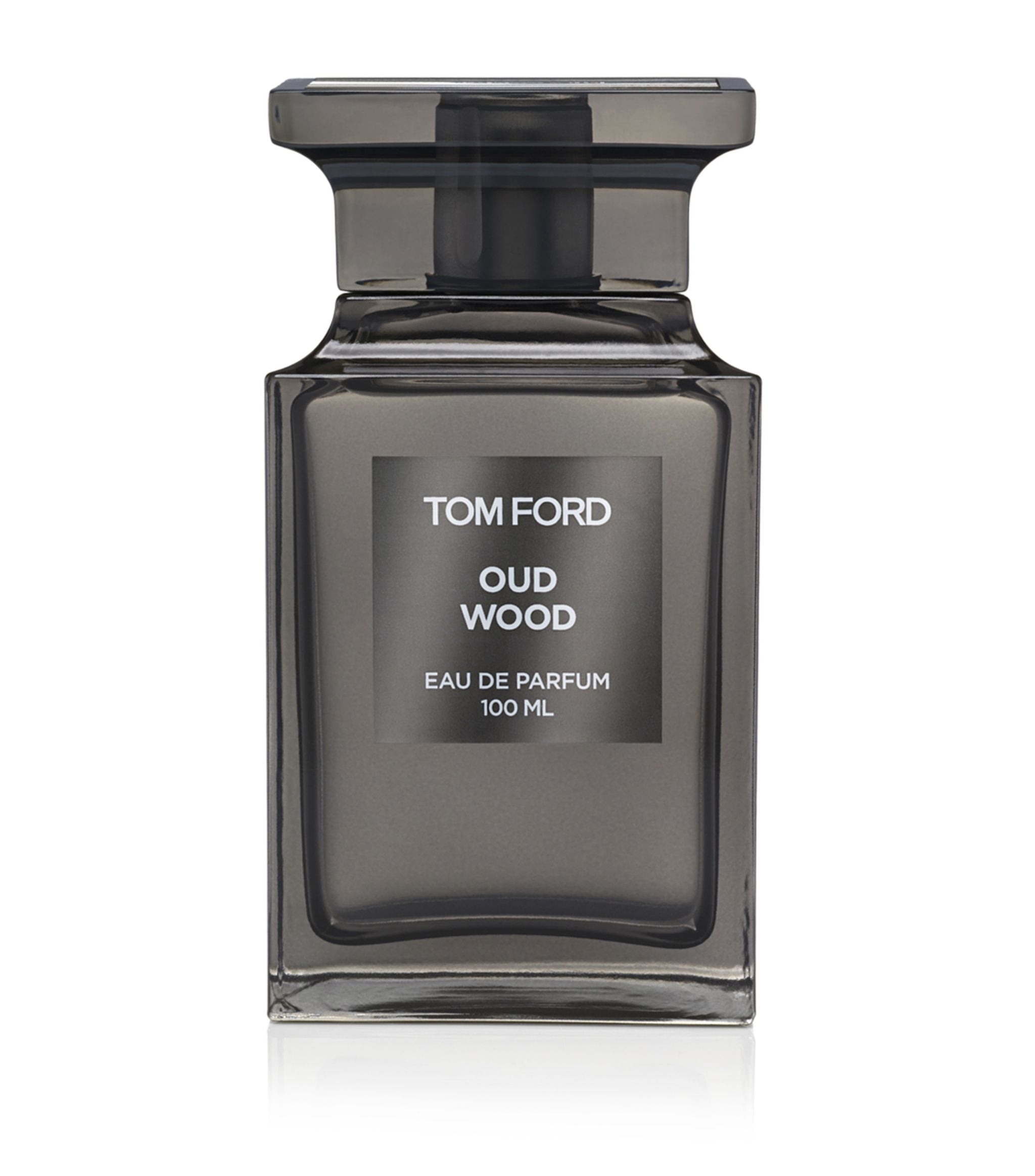 Oud Wood Eau de Parfum Spray (100 ml) GOODS Harrods   