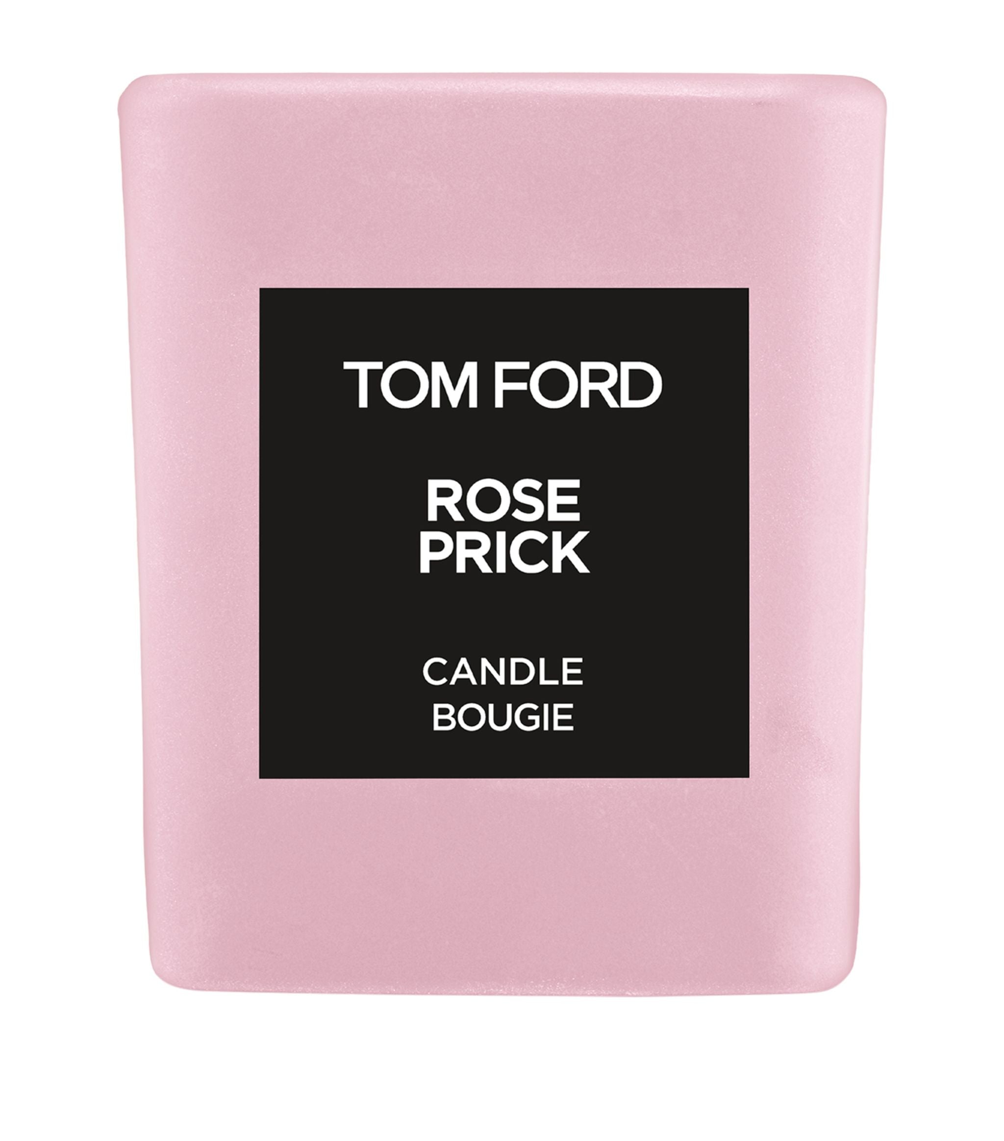 Rose Prick Candle (200g) GOODS Harrods   