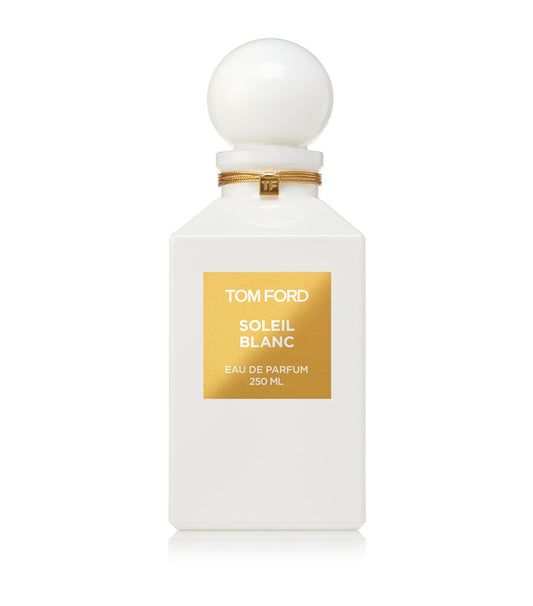 Soleil Blanc Decanter Eau de Parfum (250ml) Perfumes, Aftershaves & Gift Sets Harrods   