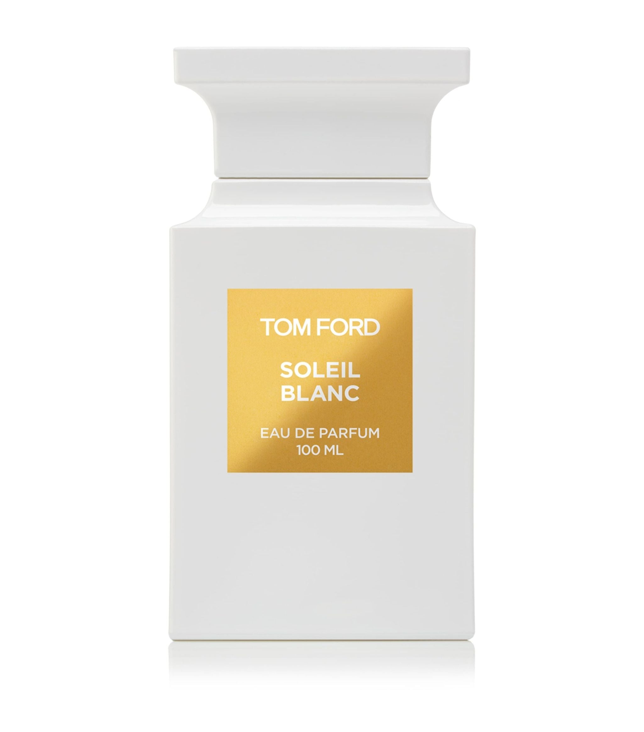 Soleil Blanc Eau de Parfum (100ml) GOODS Harrods   