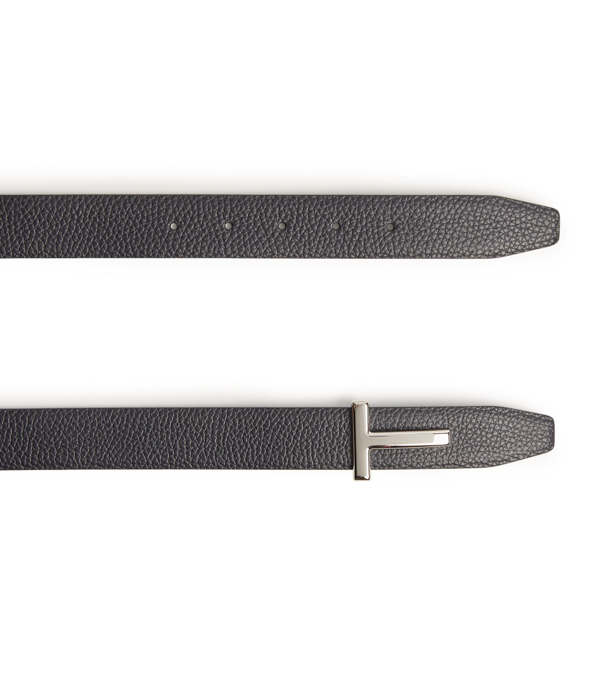 T Buckle Reversible Belt GOODS Harrods   