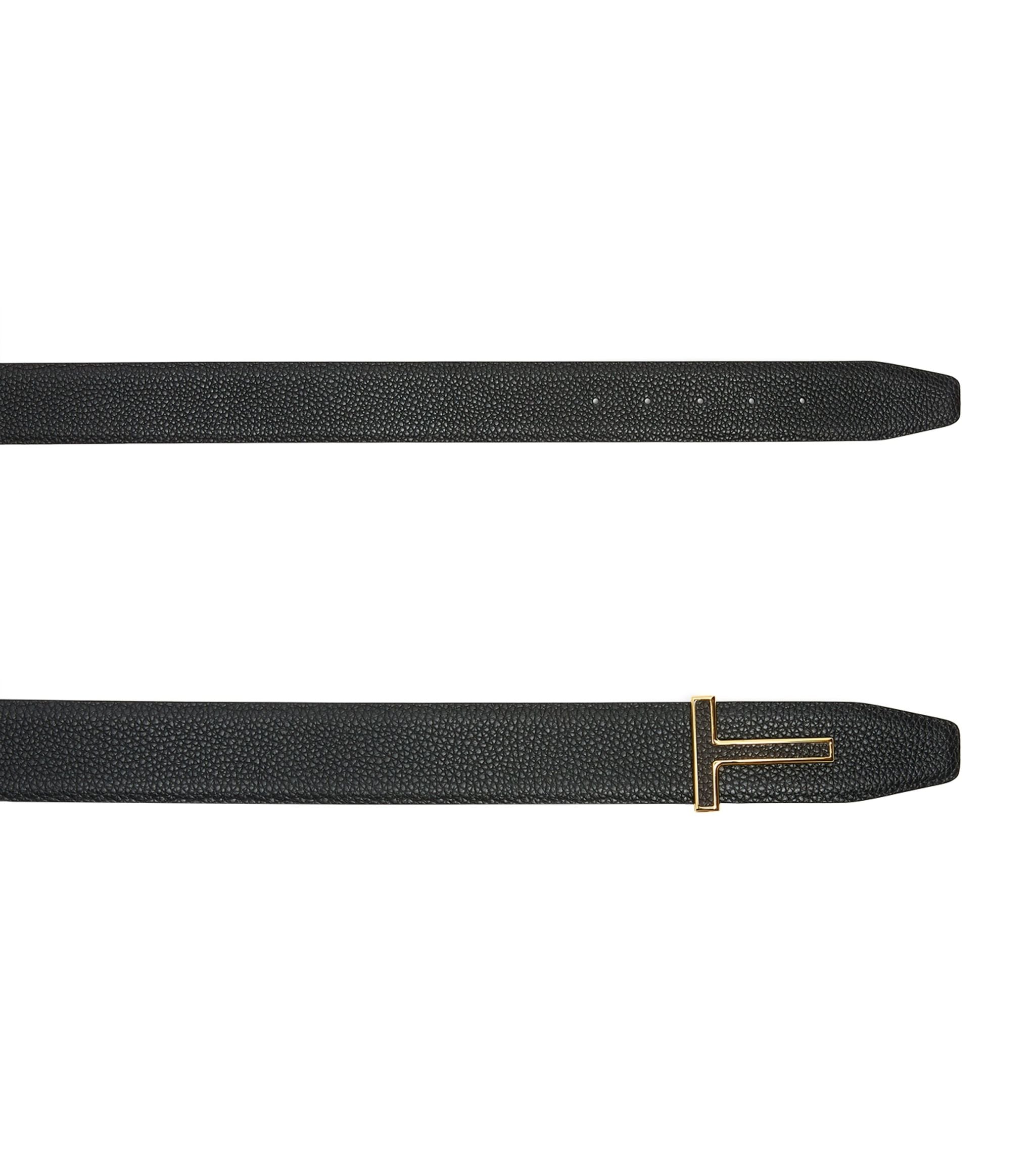 TF BELT REVERSIBLE I GOODS Harrods   