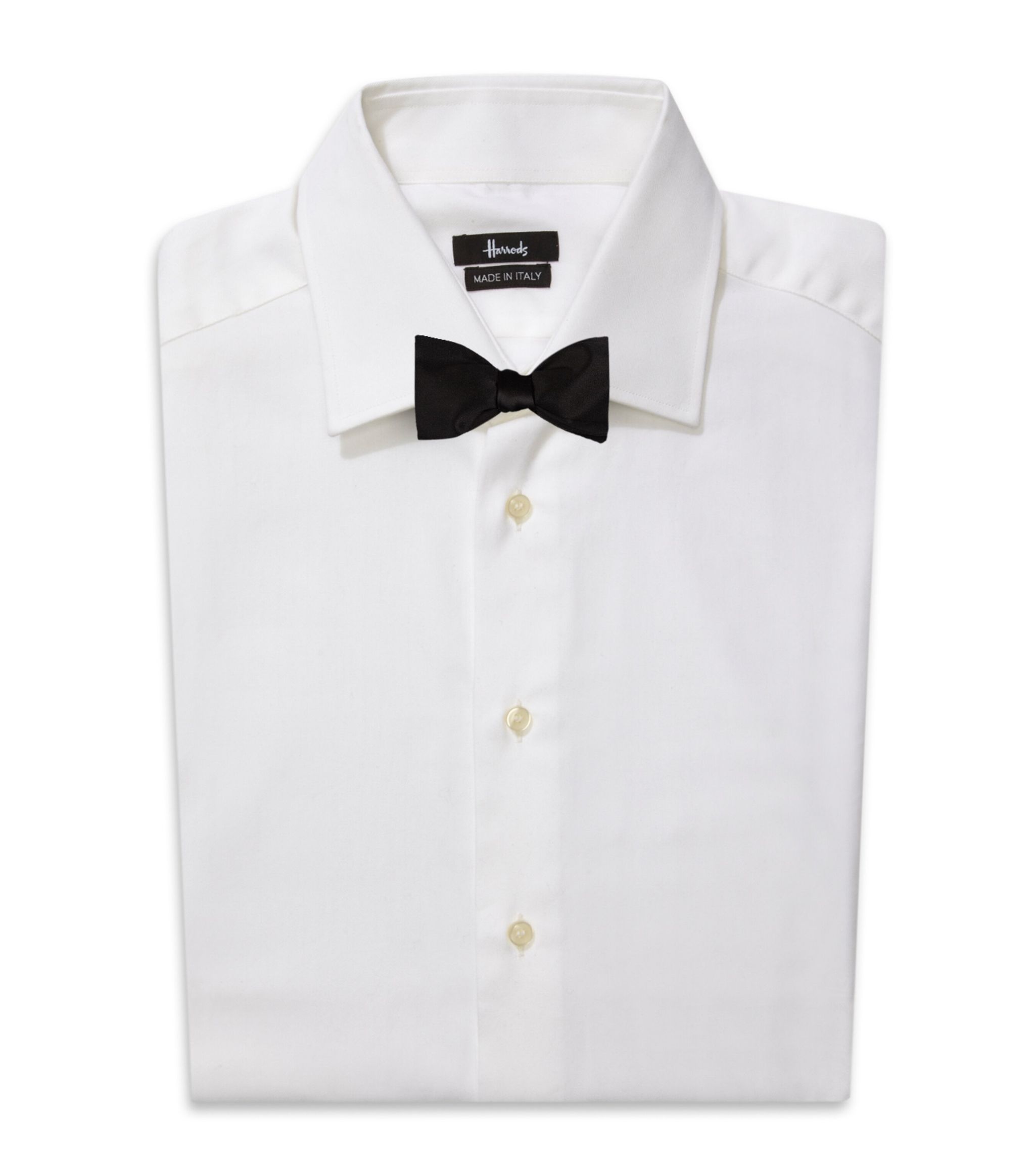 TF BOWTIE SATIN SLFT GOODS Harrods   