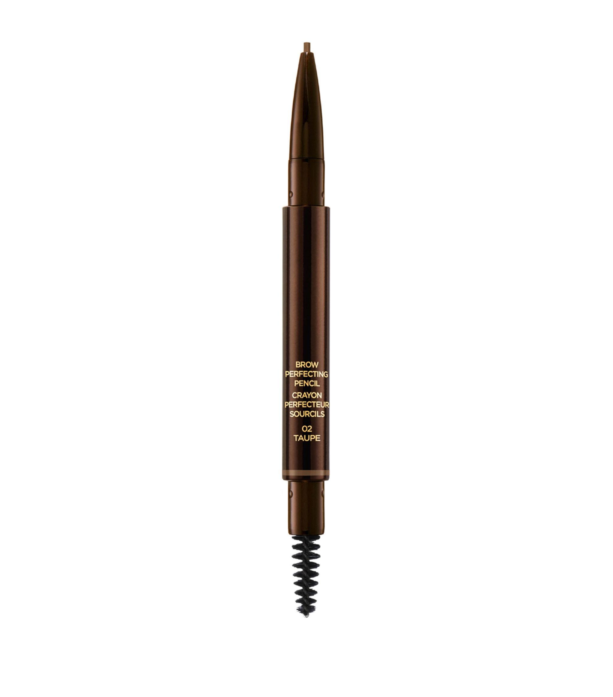 TF BROW PRFT PENCIL 02 TAUPE 19 GOODS Harrods   