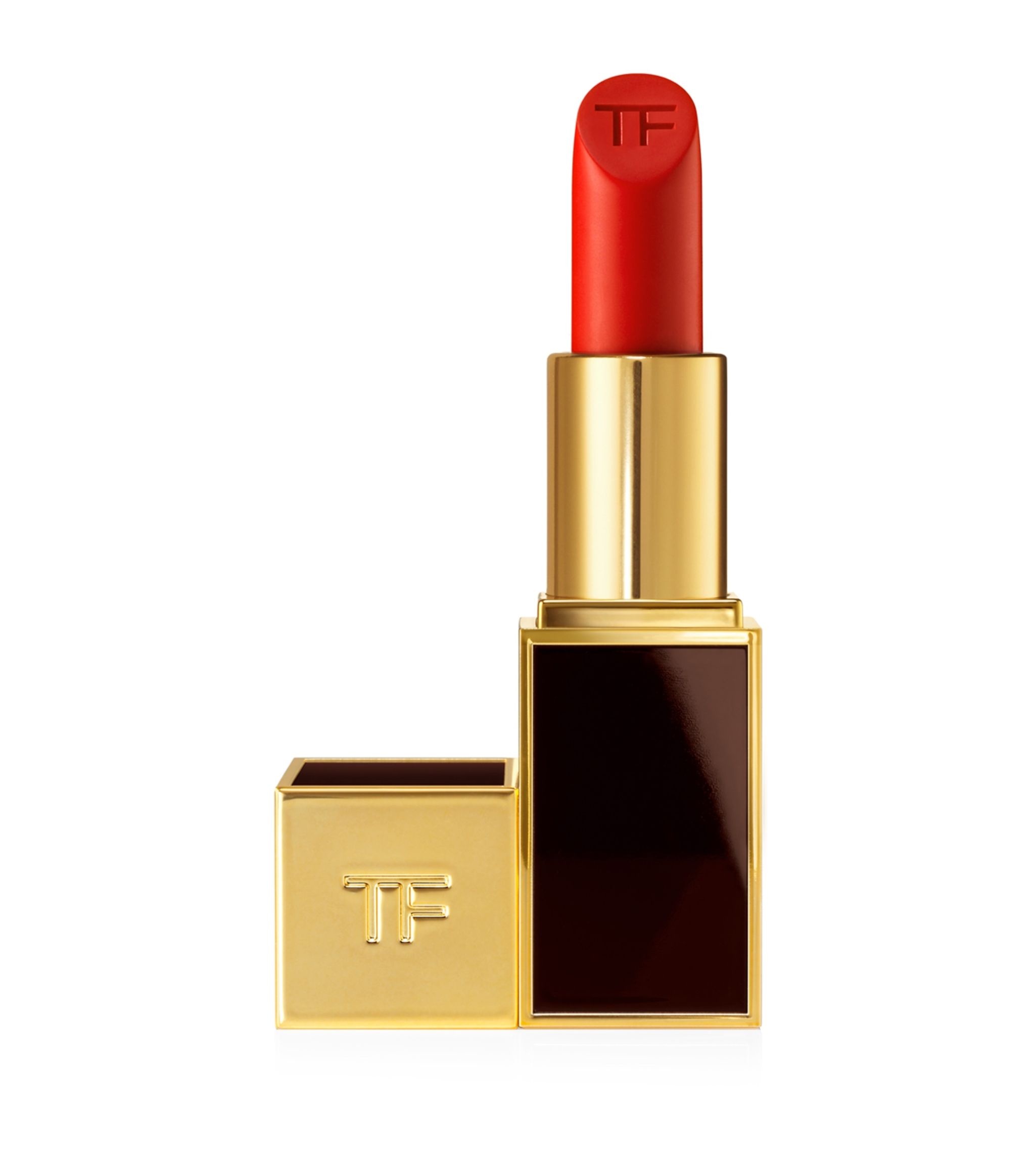 TF JASMINE ROUGE LIP COLOUR FLAME 14 GOODS Harrods   