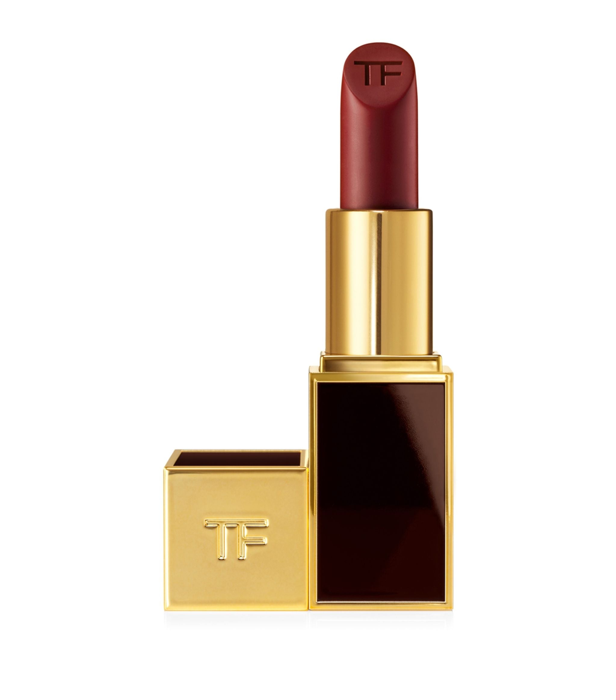 TF JASMINE ROUGE LIP VELVET CHERRY 14 GOODS Harrods   