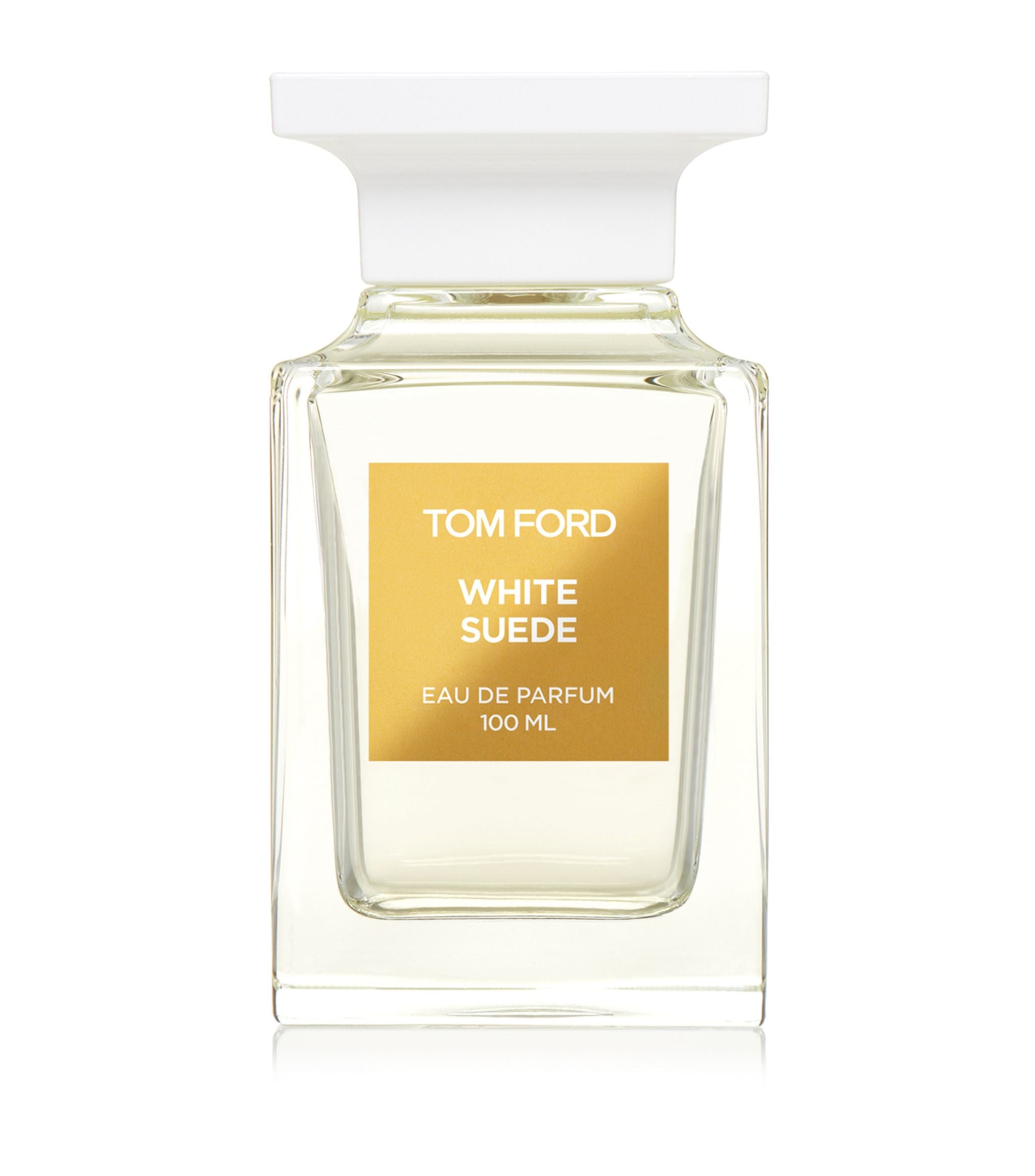 Tf White Suede 100Ml 19 GOODS Harrods   