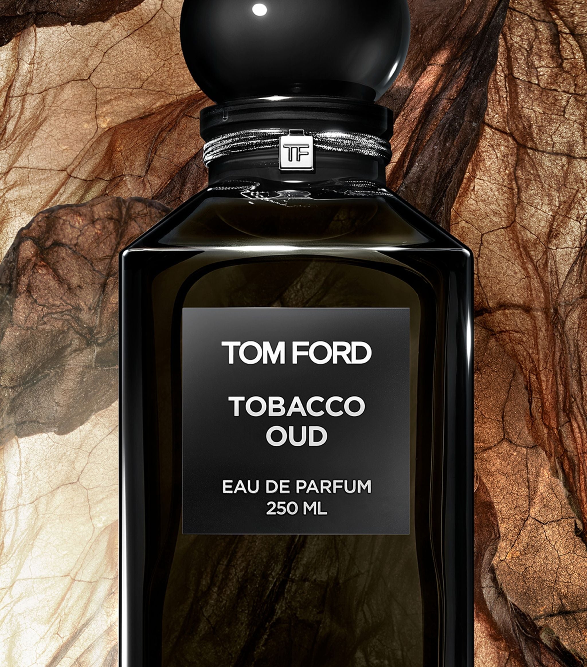 Tobacco Oud Eau de Parfum (50 ml) GOODS Harrods   