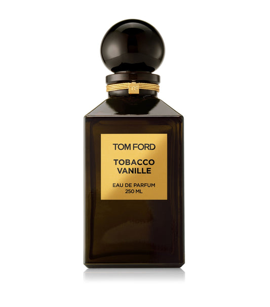 Tobacco Vanille Decanter Eau de Parfum (250ml) Perfumes, Aftershaves & Gift Sets Harrods   