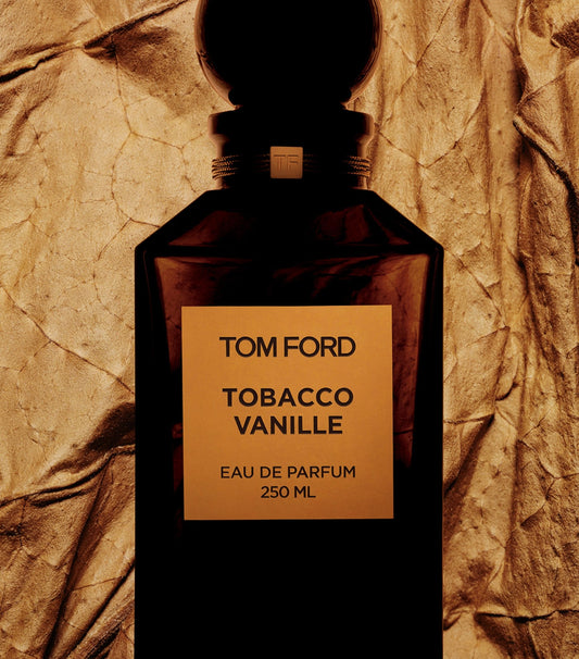 Tobacco Vanille Decanter Eau de Parfum (250ml) Perfumes, Aftershaves & Gift Sets Harrods   