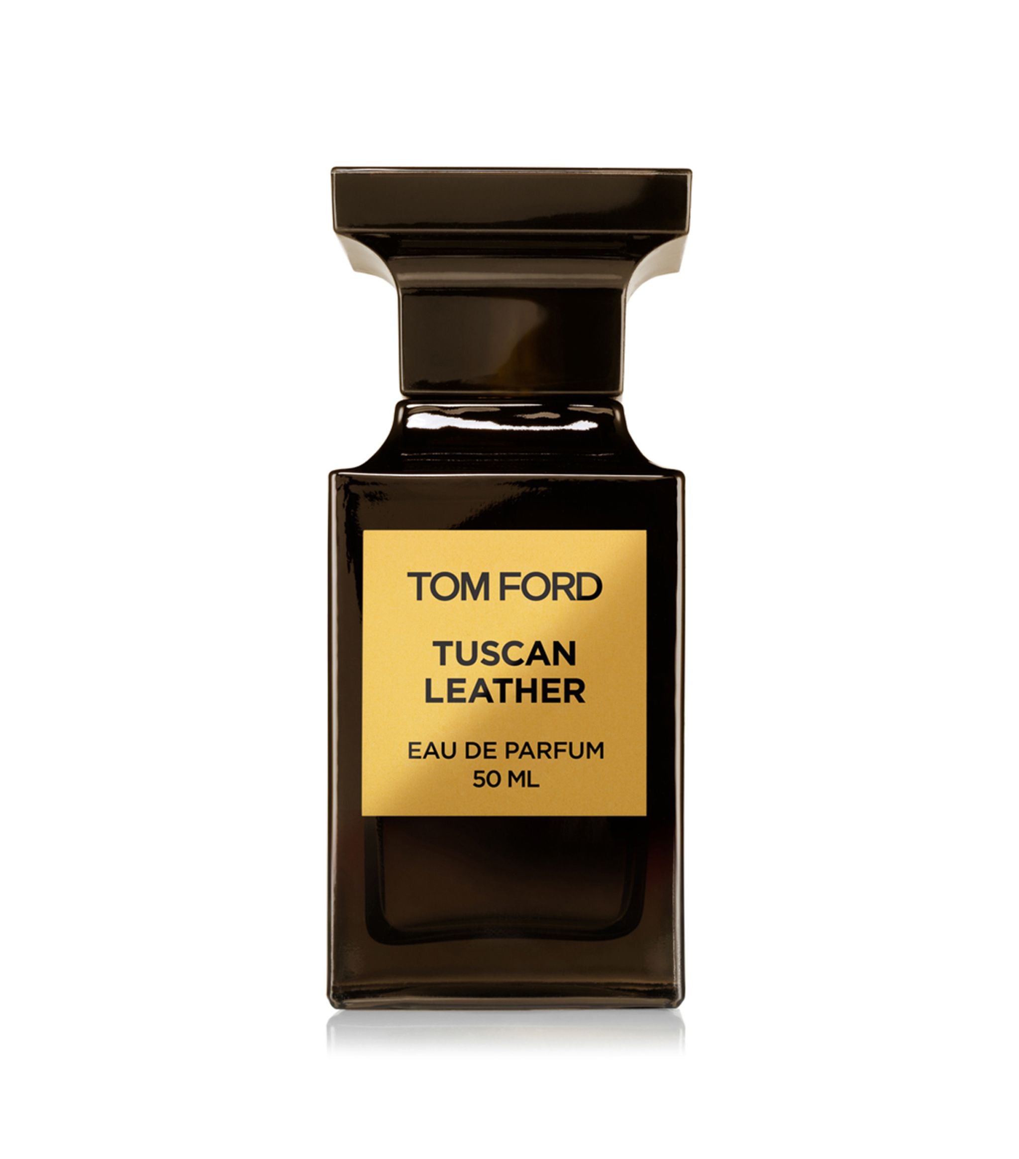 Tuscan Leather Eau de Parfum (50ml) GOODS Harrods   