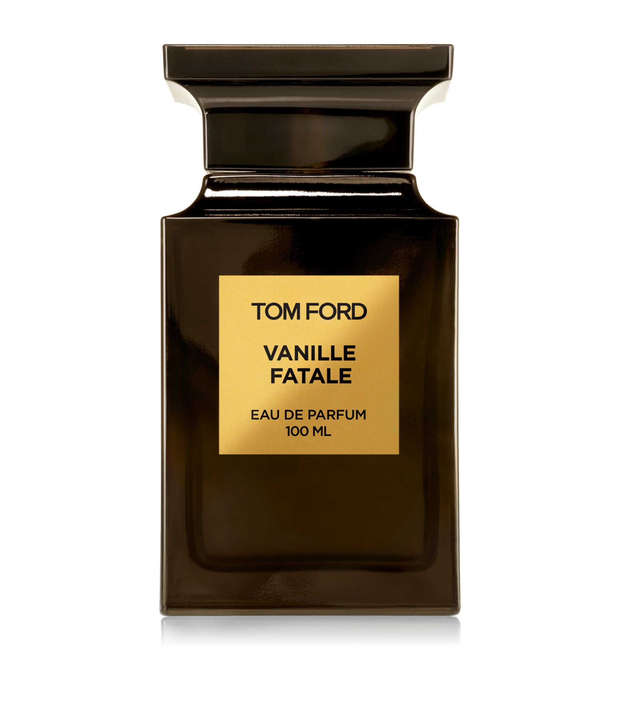 Vanille Fatale Eau de Parfum (50ml) GOODS Harrods   