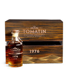 Tomatin 1976 45-Year-Old Warehouse 6 Collection Whisky (70cl) Liqueurs & Spirits Harrods   