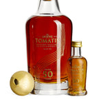 Tomatin 50-Year-Old Whisky (75cl) GOODS Harrods   