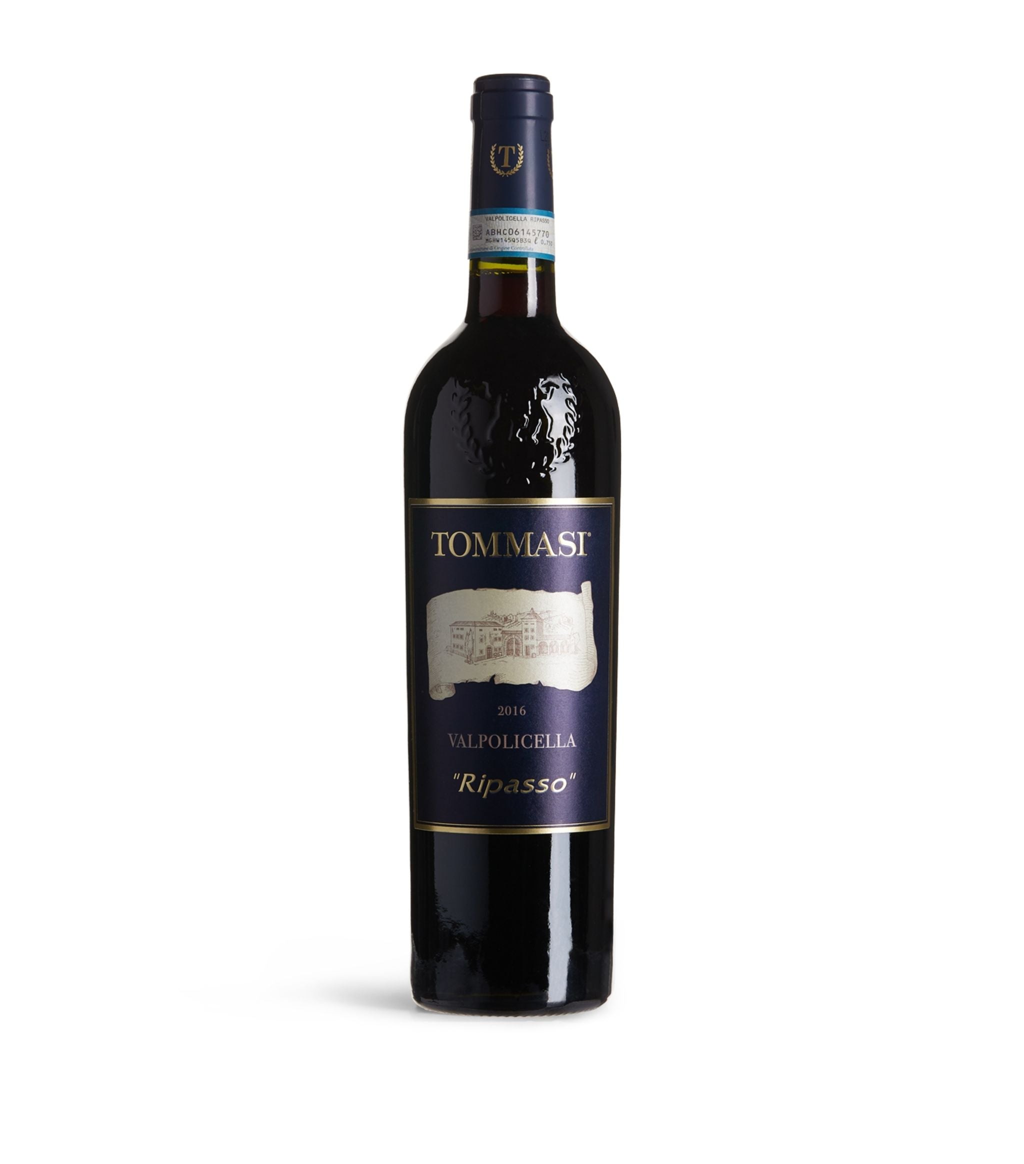 Valpolicella Ripasso 2016 (75cl) - Veneto, Italy GOODS Harrods   