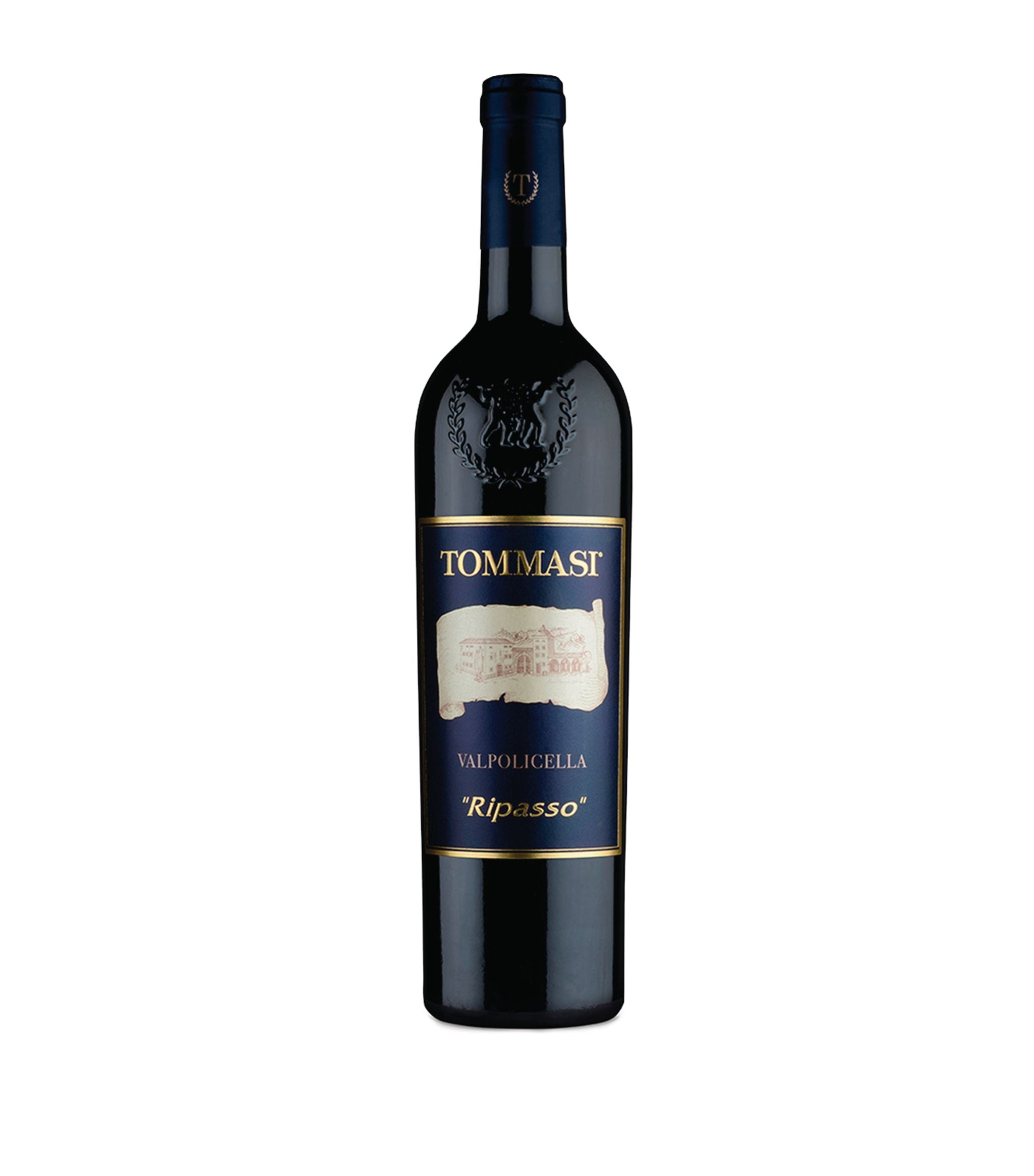 Valpolicella Ripasso 2016 (75cl) - Veneto, Italy GOODS Harrods   