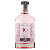 Sainsbury's Blackfriars Pomegranate & Rose Gin, Taste the Difference 70cl All spirits & liqueurs Sainsburys   