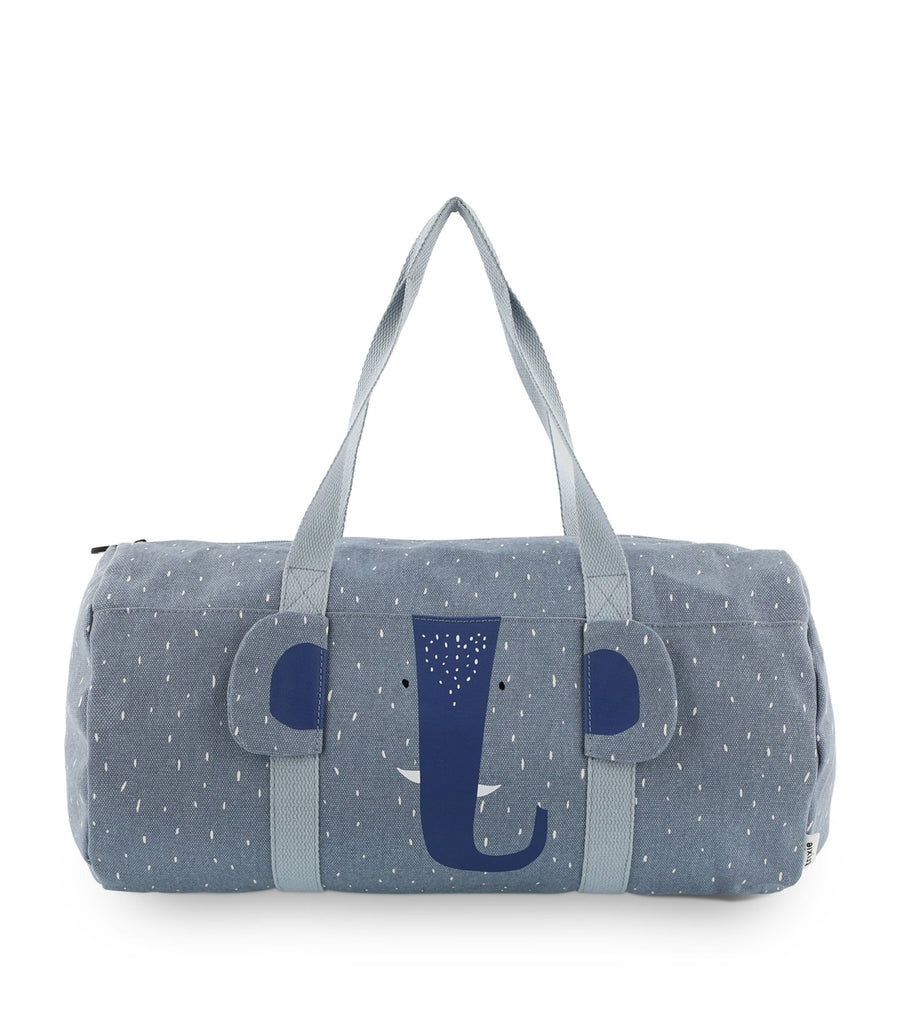 Mrs Elephant Roll Bag