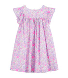 Betsy Frill Dress (2-5 Years) GOODS Harrods   