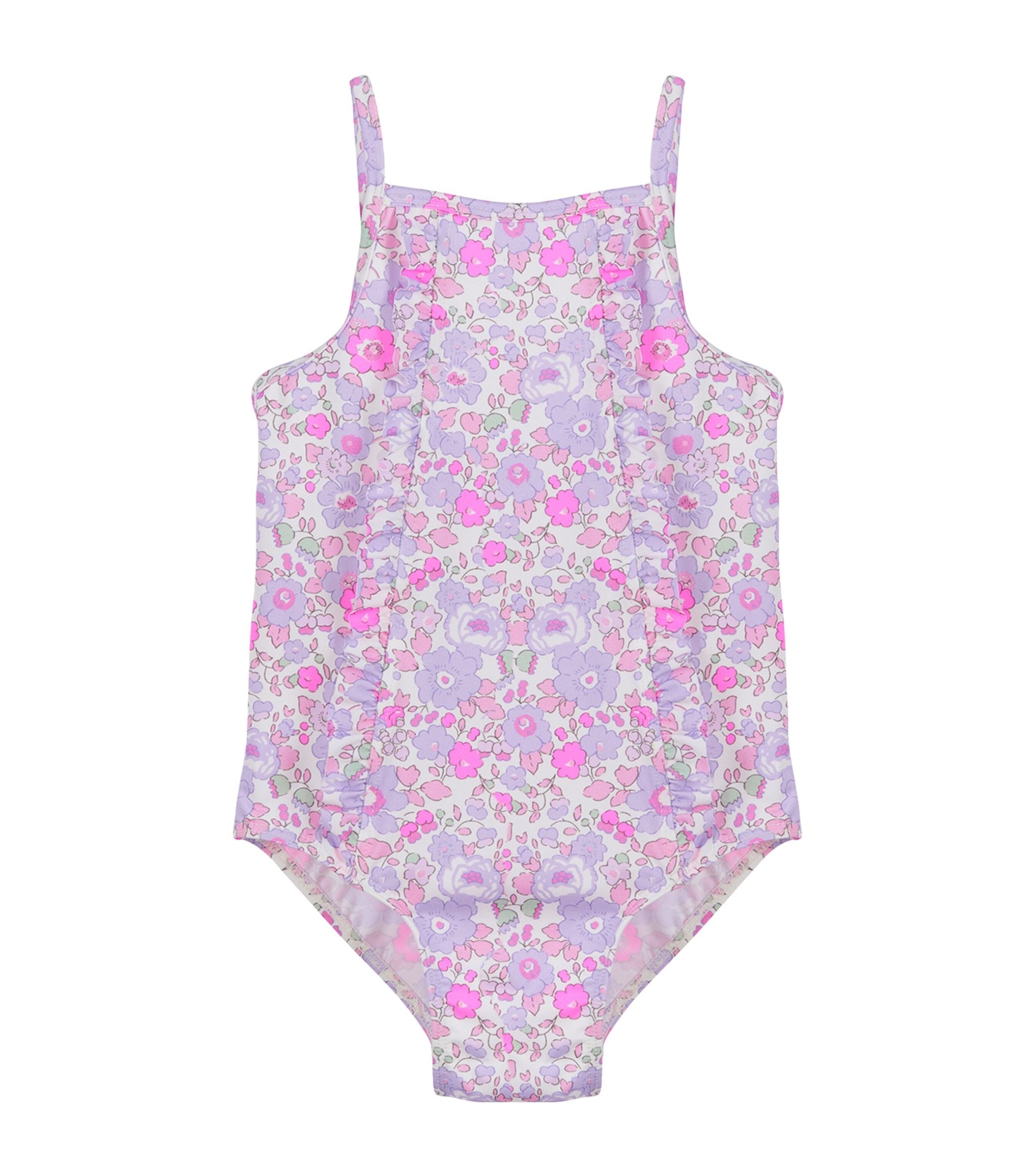 Betsy Swimsuit (2-5 Years) GOODS Harrods   