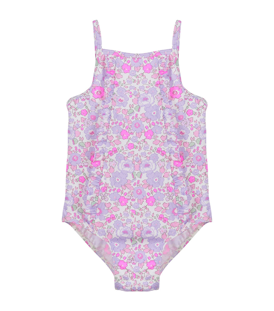 Betsy Swimsuit (2-5 Years)