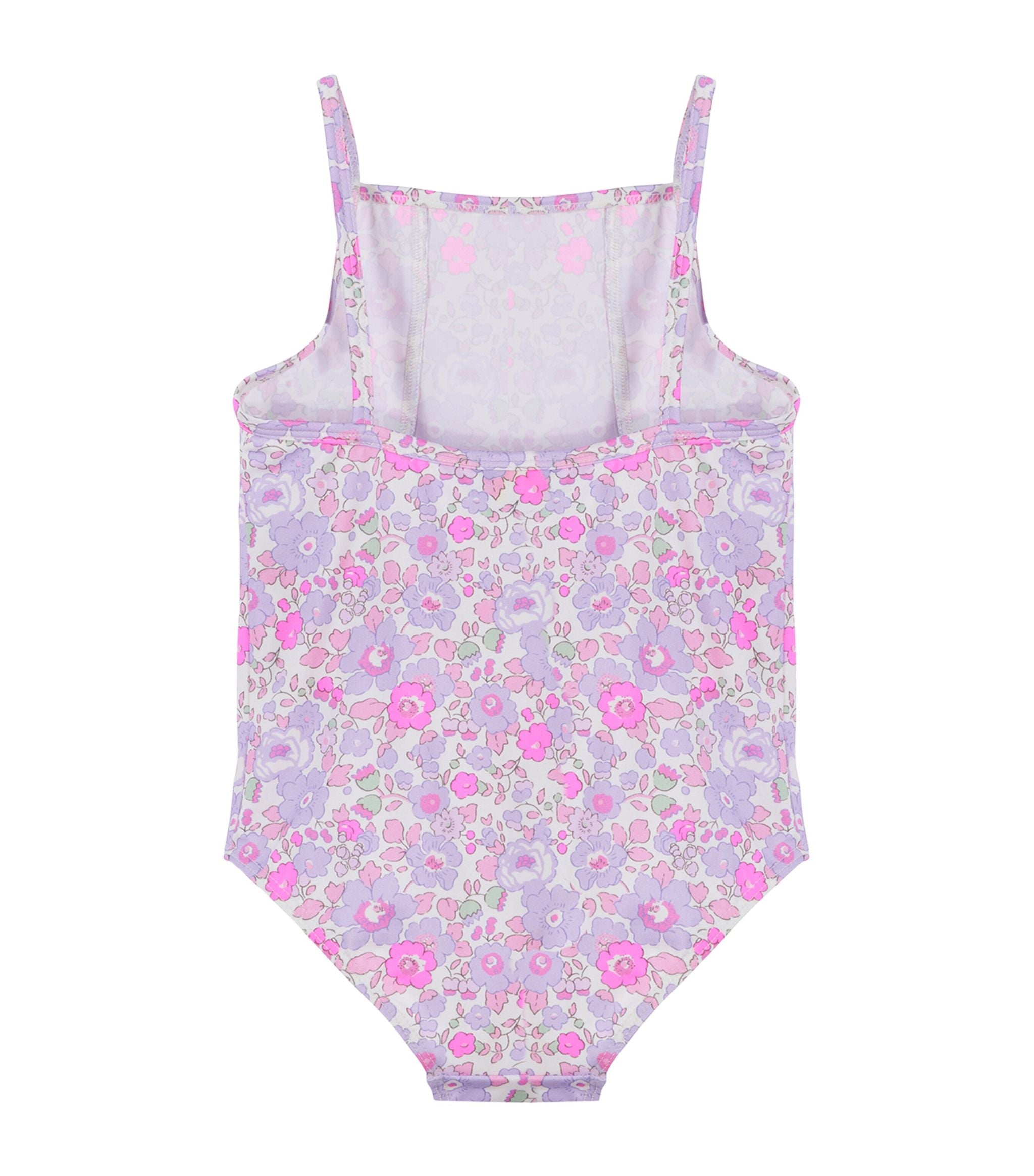 Betsy Swimsuit (2-5 Years) GOODS Harrods   