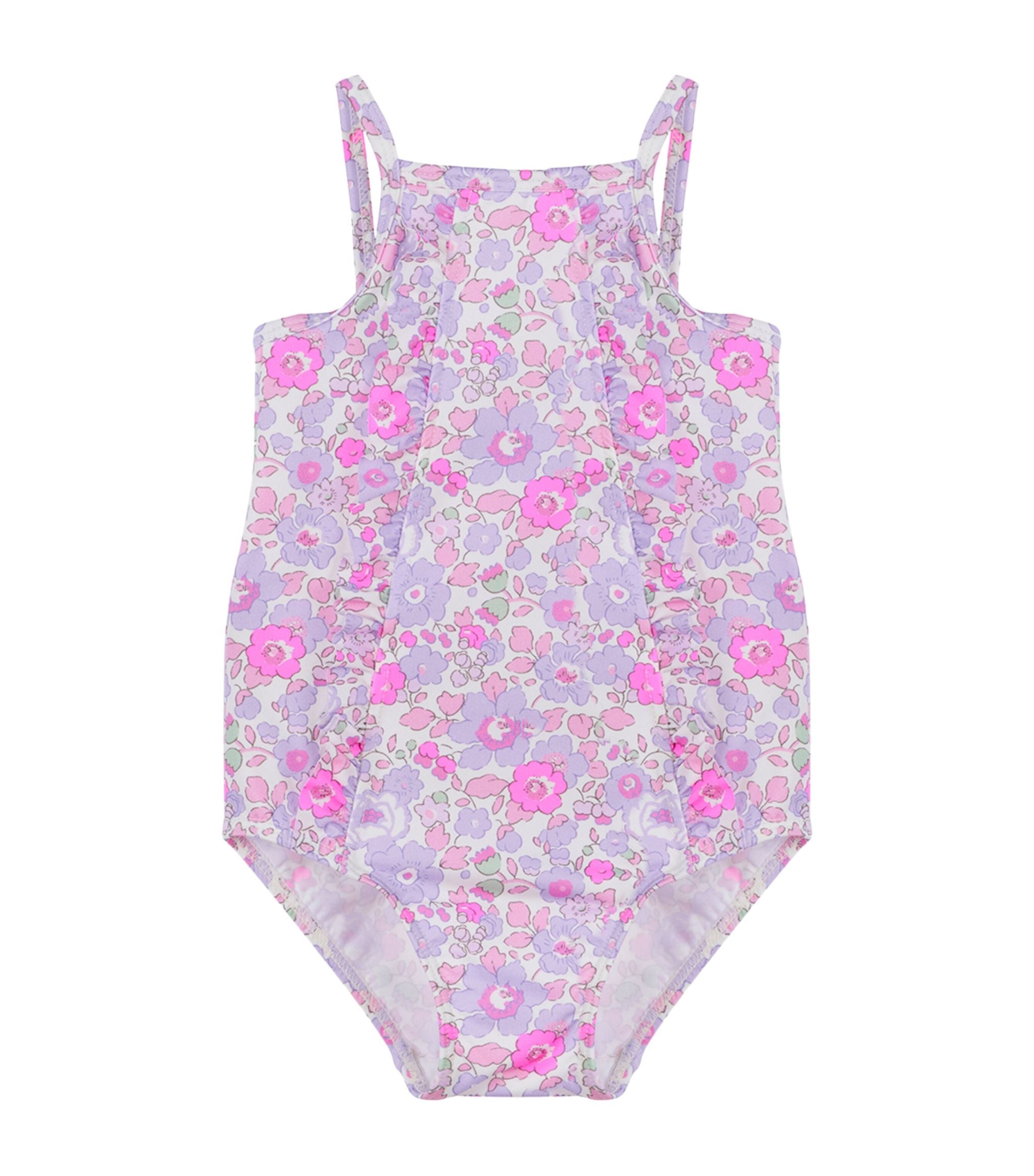 Betsy Swimsuit (3-24 Months) GOODS Harrods   