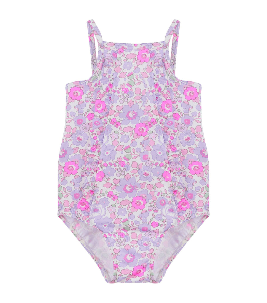 Betsy Swimsuit (3-24 Months)