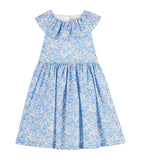 Betsy Willow Sun Dress (6-11 Years) GOODS Harrods   