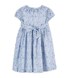 D'Anjo Print Dress (6-11 Years) GOODS Harrods   