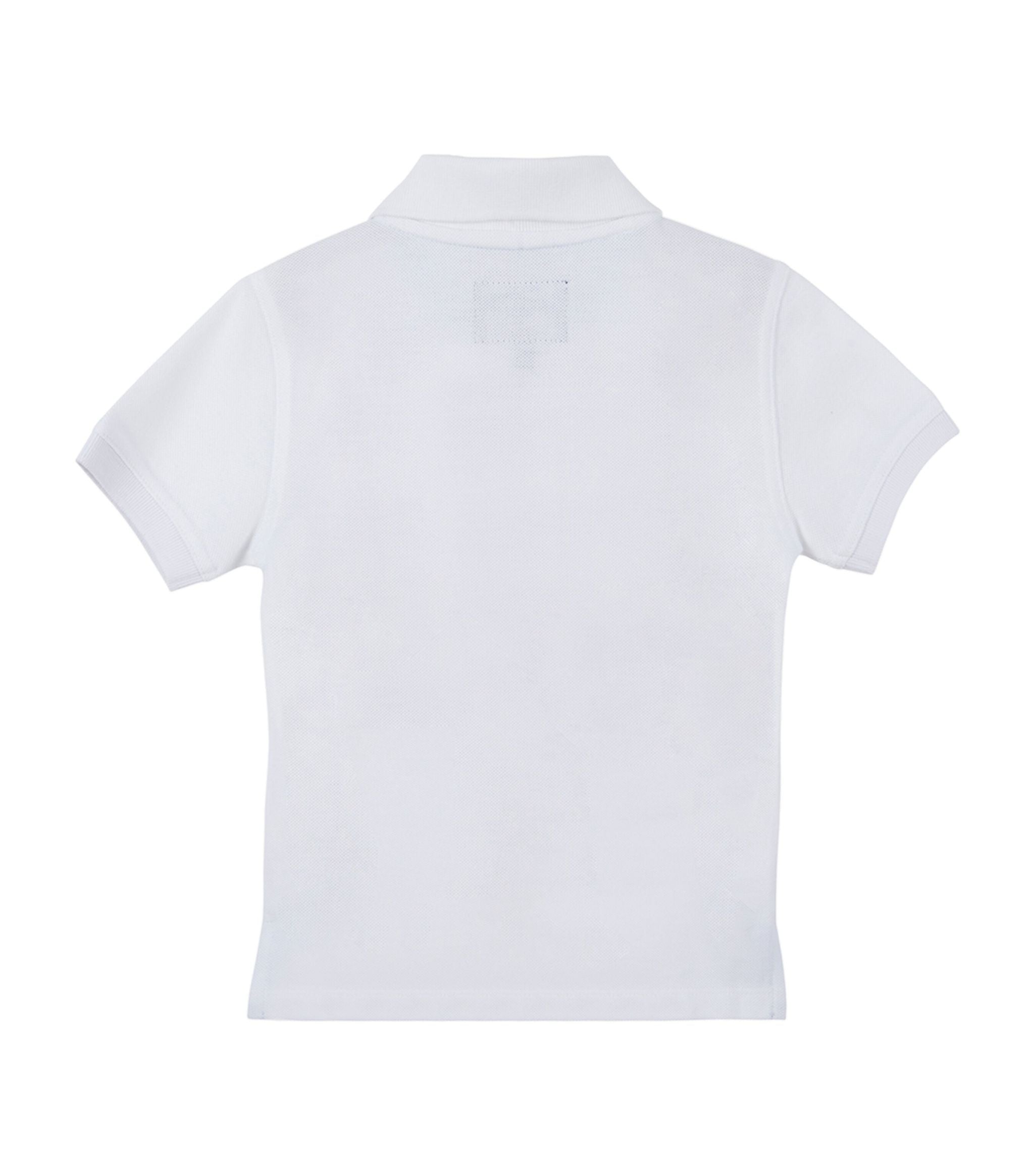 Harry Polo Shirt (2-5 Years) GOODS Harrods   