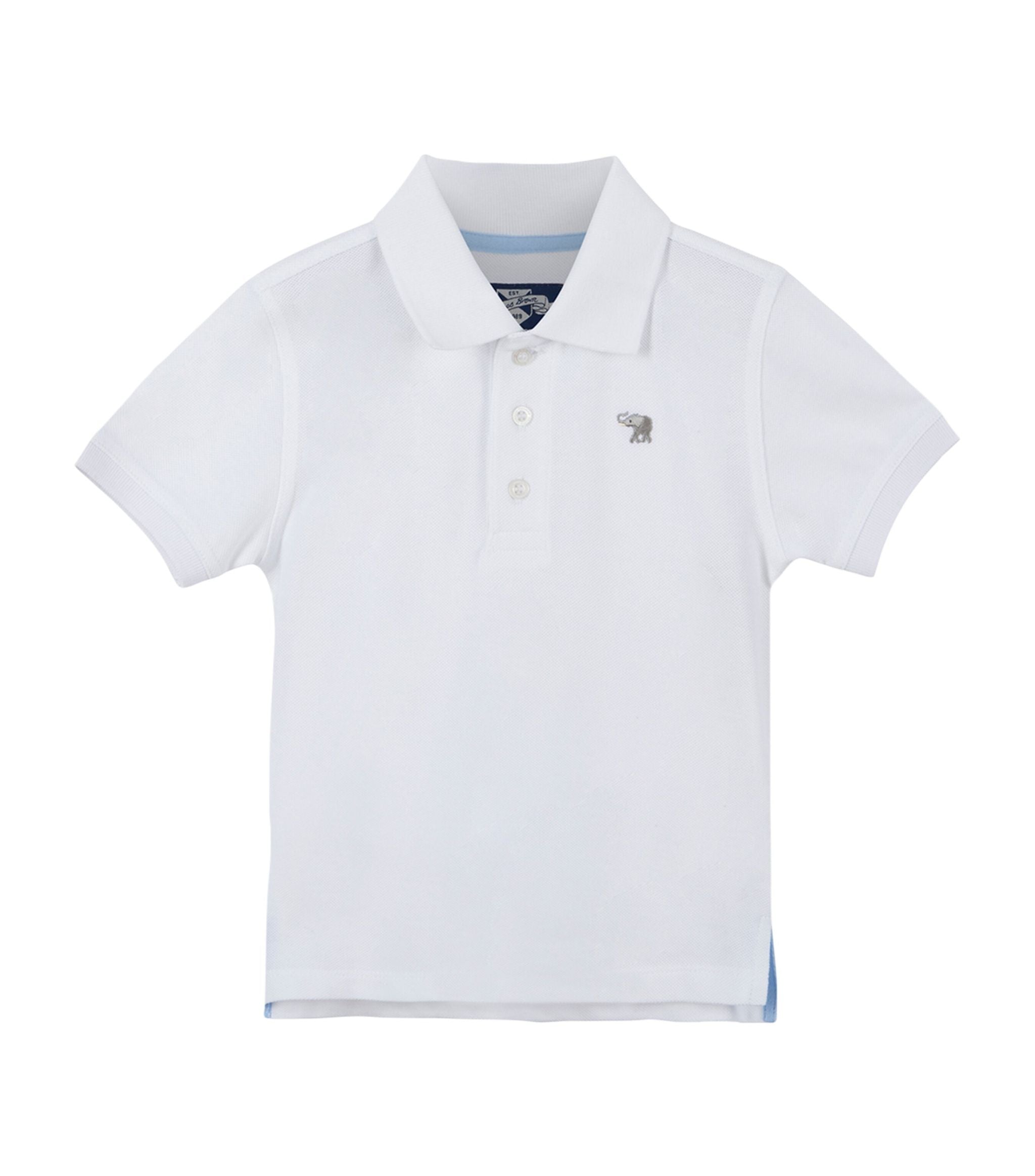 Harry Polo Shirt (2-5 Years) GOODS Harrods   