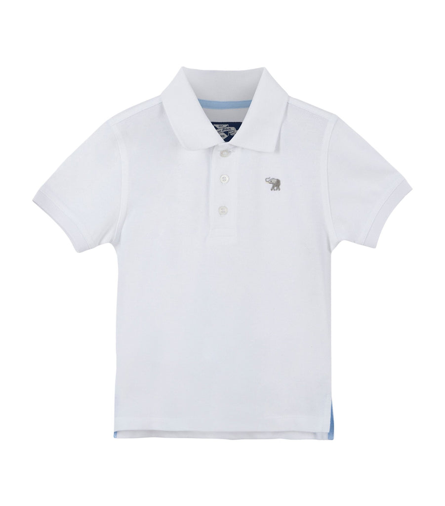 Harry Polo Shirt (2-5 Years)