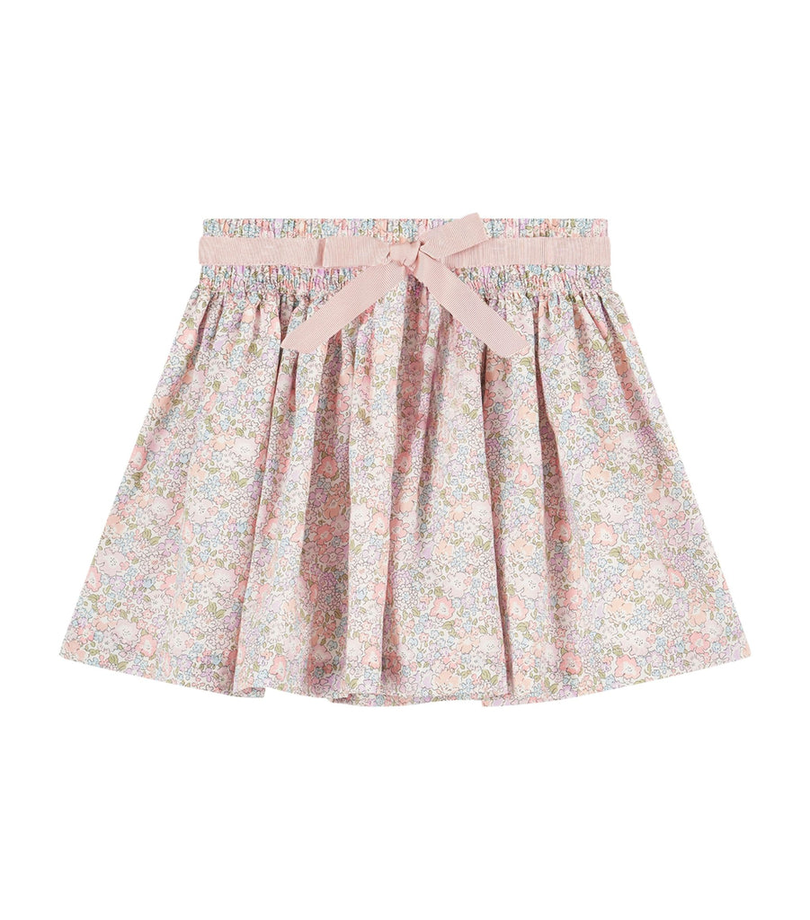 Liberty Print Skirt (2-5 Years)