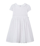 Margot Broderie Dress (2-5 Years) GOODS Harrods   