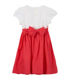 Willow Rose Hand-Smocked Dress (2-5 Years) GOODS Harrods   