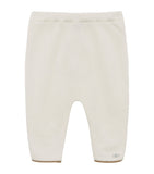 Wool-Cashmere-Blend Prickles Leggings (0-9 Months) GOODS Harrods   