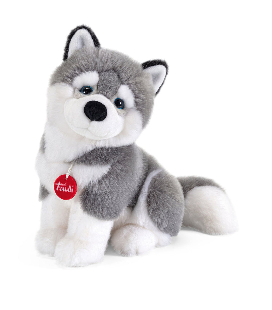 Medium Husky Marcus (26cm)