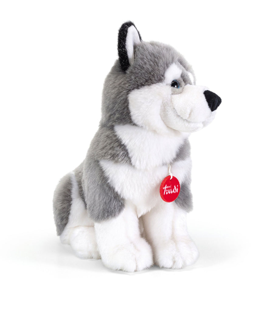 Medium Husky Marcus (26cm)