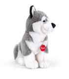 Medium Husky Marcus (26cm) GOODS Harrods   