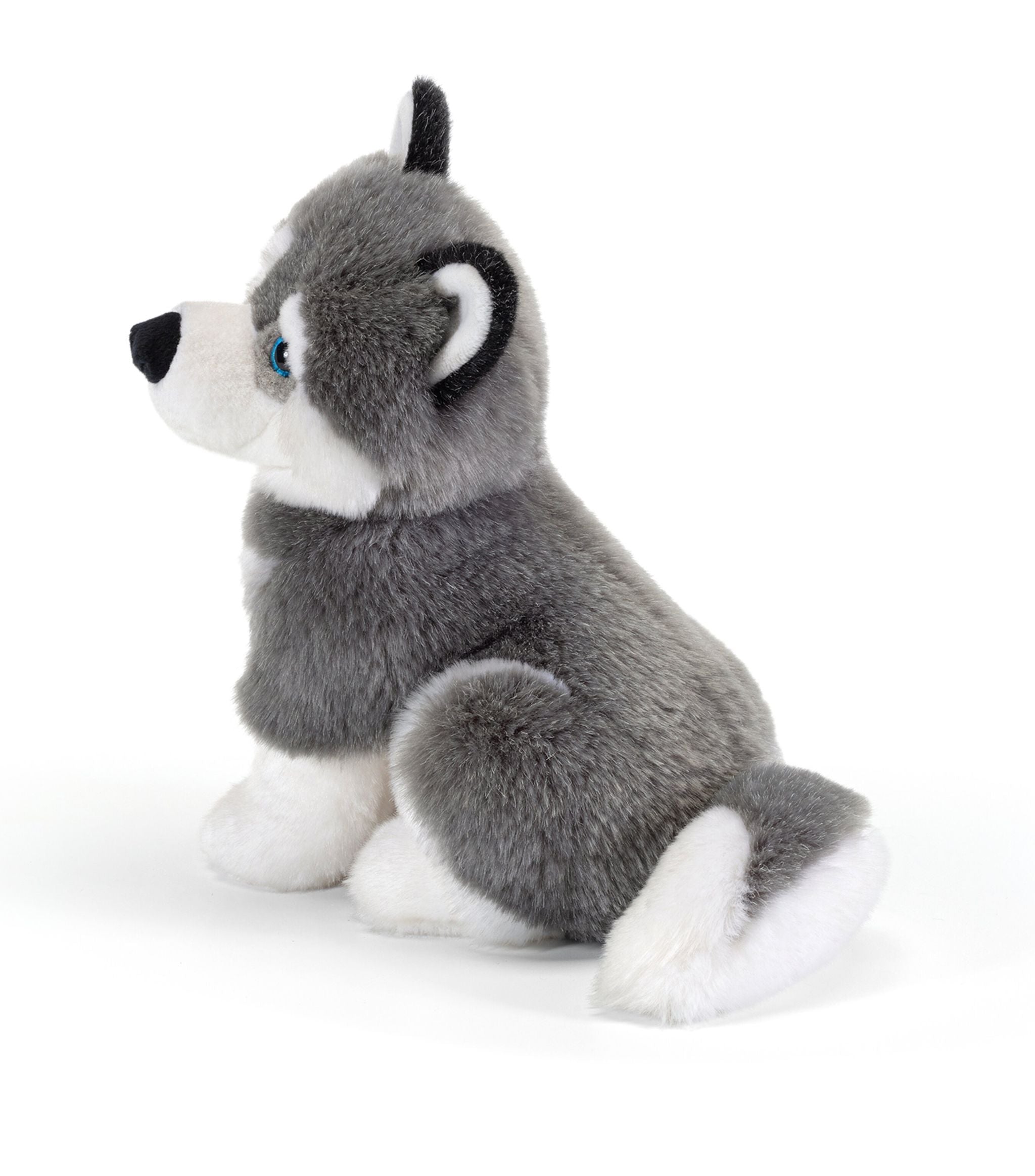 Medium Husky Marcus (26cm) GOODS Harrods   