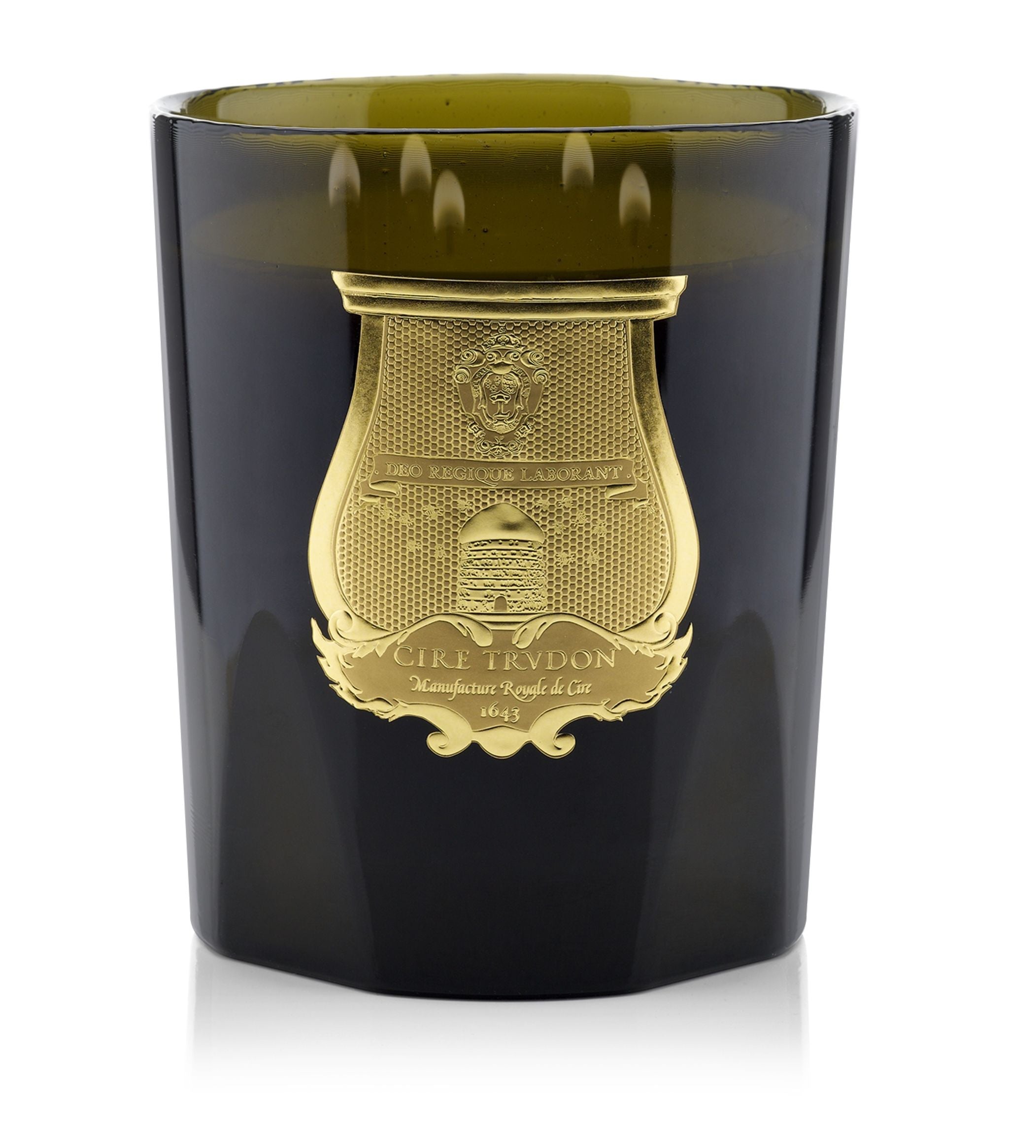 Abd El Kader Candle (2.8kg) GOODS Harrods   