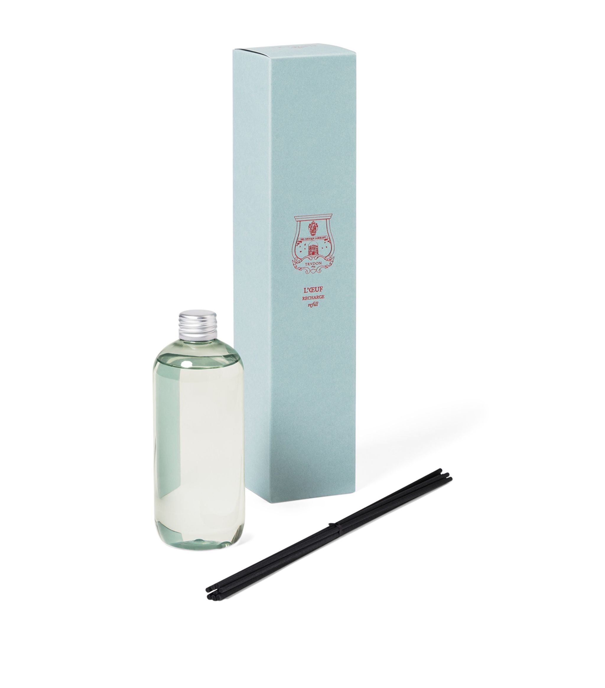 Abd El Kader L’Oeuf Diffuser Refill (300ml) GOODS Harrods   