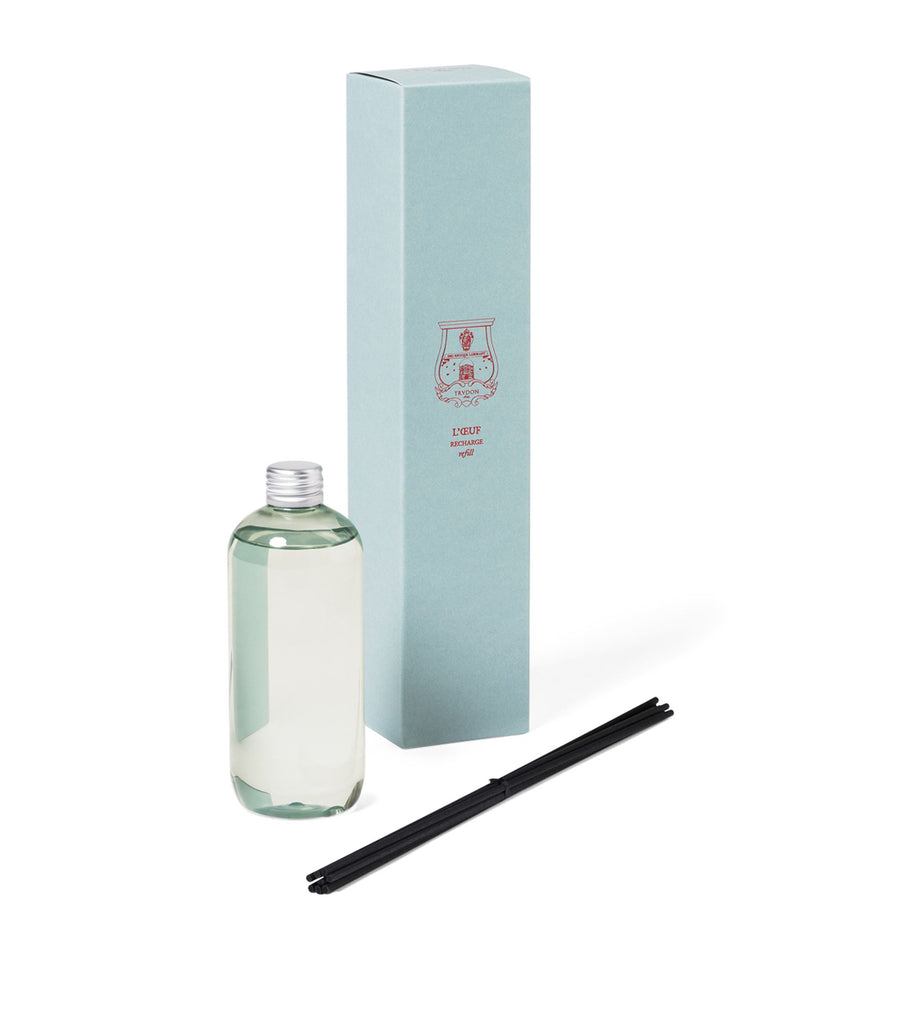 Abd El Kader L’Oeuf Diffuser Refill (300ml)