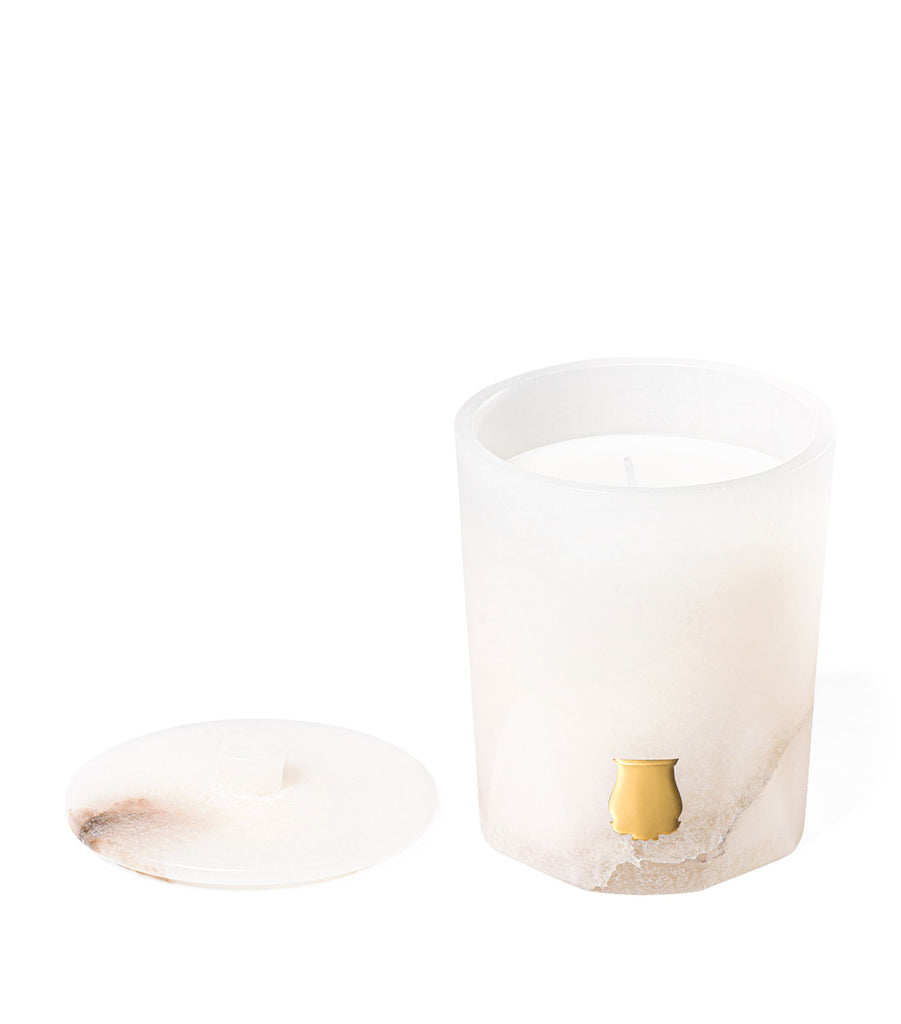 Alabaster Ernesto Candle (270G)