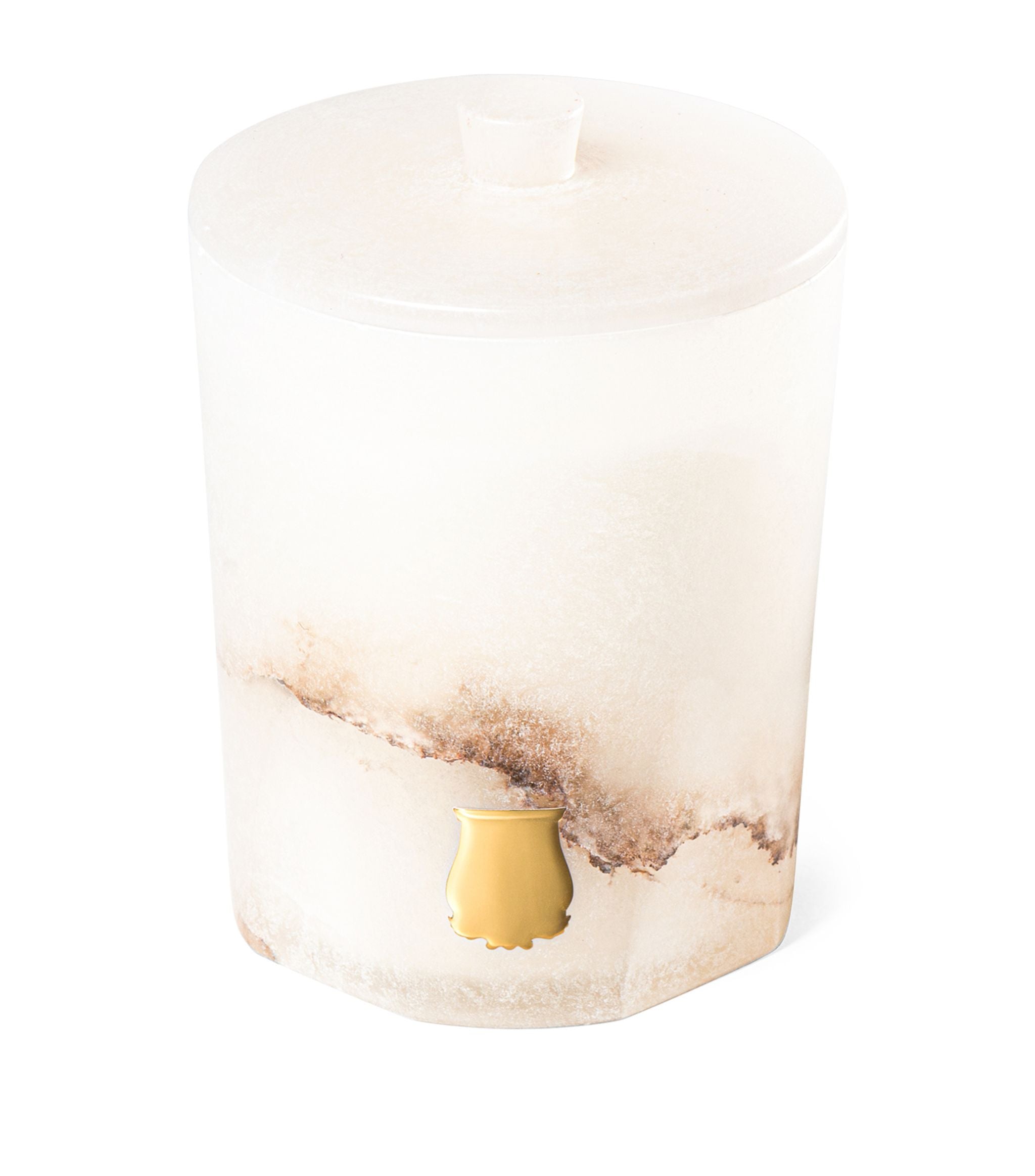 Alabaster Hemera Candle (270g) GOODS Harrods   